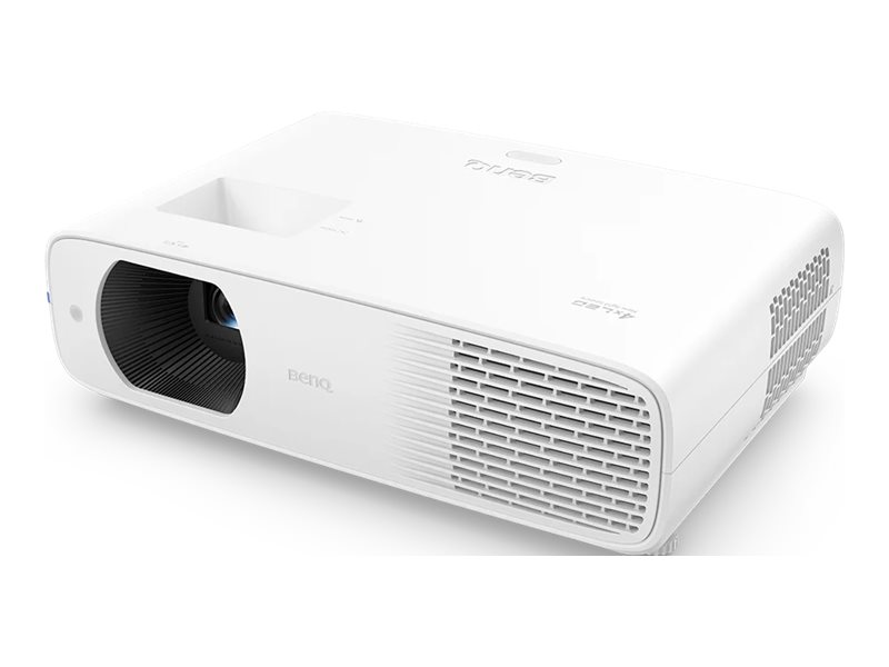 Benq | LW730 | WXGA (1280x800) | 4200 ANSI lumens | White - Image 2