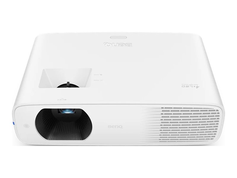 Benq | LW730 | WXGA (1280x800) | 4200 ANSI lumens | White - Image 5
