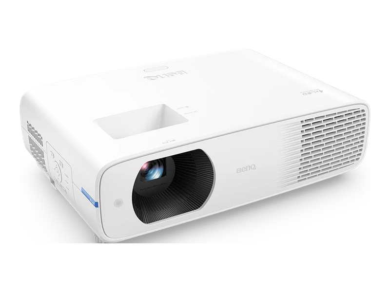 Benq | LW730 | WXGA (1280x800) | 4200 ANSI lumens | White - Image 9