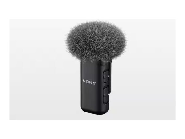 Sony | Dual-channel Wireless Microphone System | ECM-W3 - Image 9