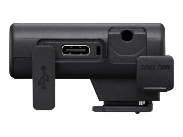 Sony | Dual-channel Wireless Microphone System | ECM-W3 - Image 14
