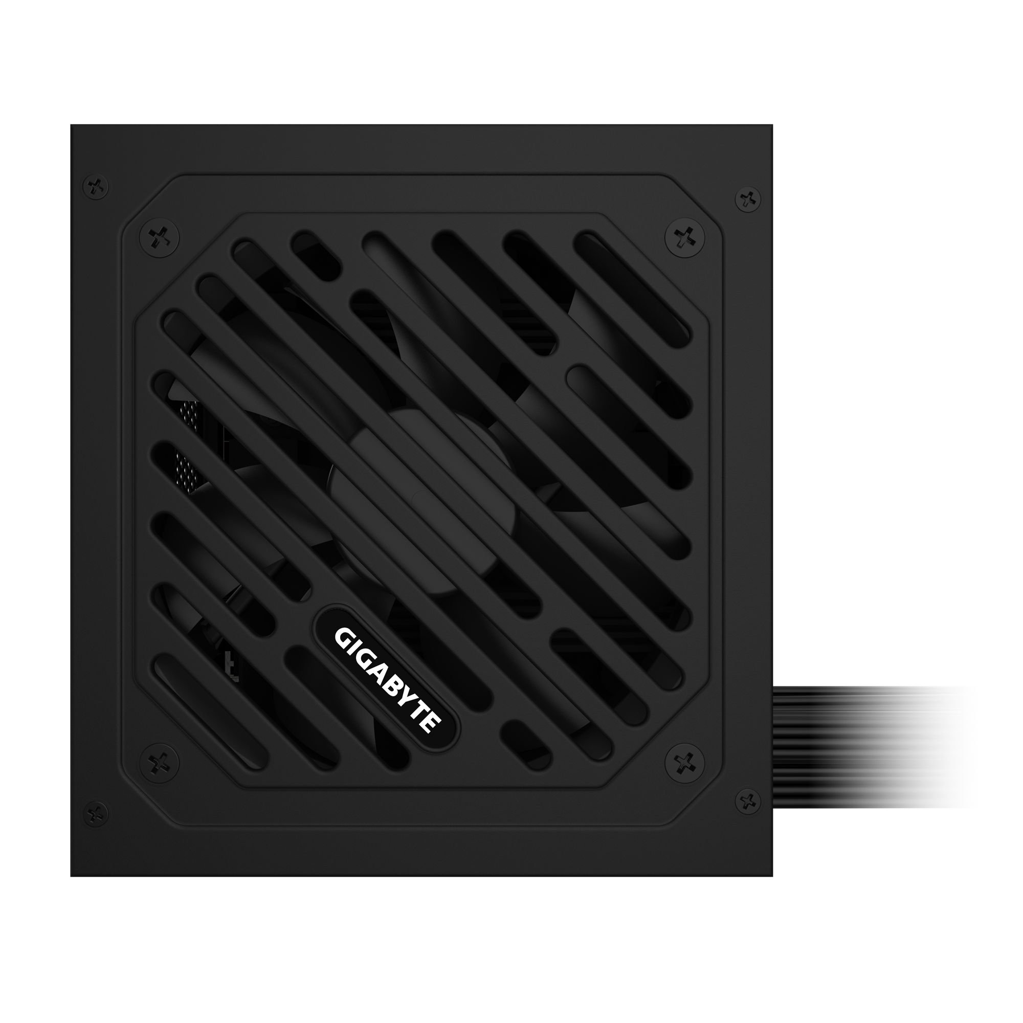 Gigabyte PSU | GP-P550SS GEU1 | 550 W - Image 4