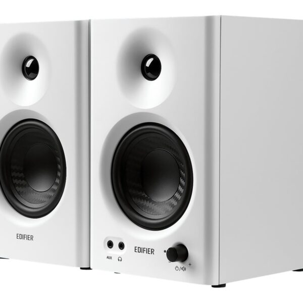 Edifier | Speaker | MR4 | White