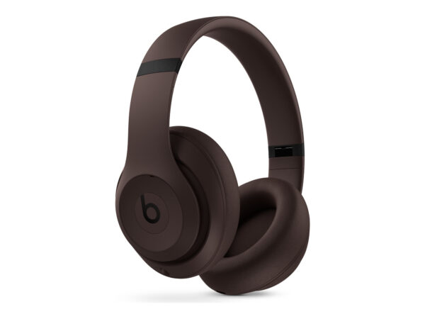 Beats | Headphones | Studio Pro | Wireless/Wired | Over-Ear | Noise canceling | Wireless | Deep Brown - Image 3