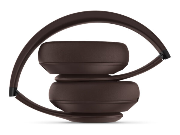 Beats | Headphones | Studio Pro | Wireless/Wired | Over-Ear | Noise canceling | Wireless | Deep Brown - Image 4
