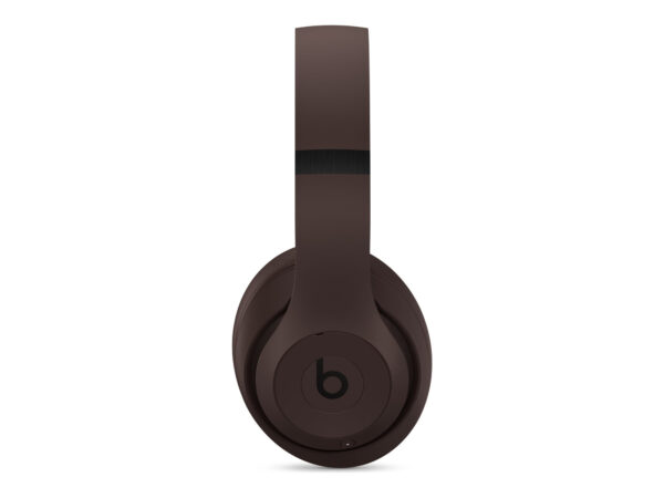 Beats | Headphones | Studio Pro | Wireless/Wired | Over-Ear | Noise canceling | Wireless | Deep Brown - Image 5