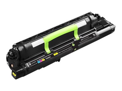 Lexmark 72K0DY0 Yellow Return Program Developer Unit