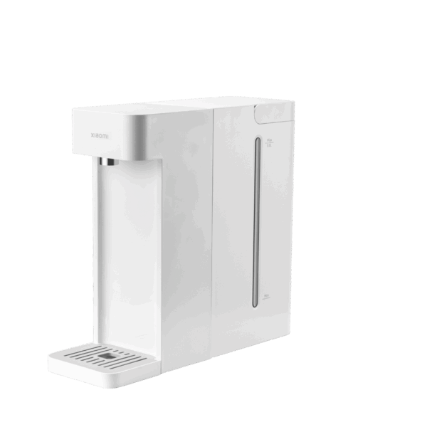 Xiaomi Instant Hot Water Dispenser EU | Water Dispenser | 2000 W | 3 L | Plastic | White