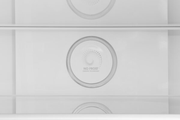 ETA | Refrigerator | ETA139090010DN | Energy efficiency class D | Free standing | Side by Side | Height 180 cm | No Frost system | Fridge net capacity 271 L | Freezer net capacity 150 L | Display | 39 dB | Stainless Steel - Image 11