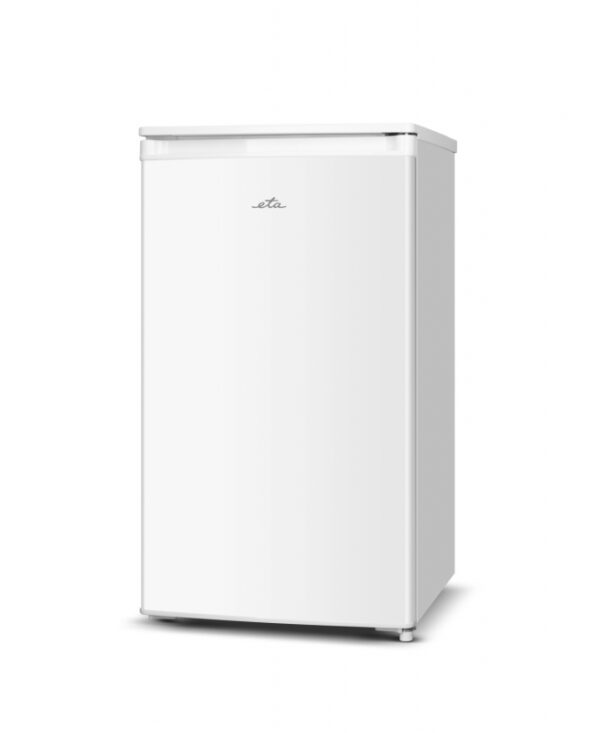 ETA | Refrigerator | ETA154190000F | Energy efficiency class F | Free standing | Larder | Height 84 cm | Fridge net capacity 70 L | Freezer net capacity 11 L | 40 dB | White - Image 4