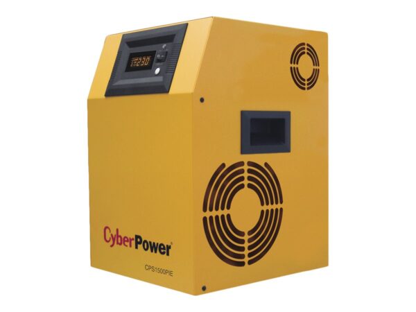 CyberPower | Inverters | CPS1500PIE
