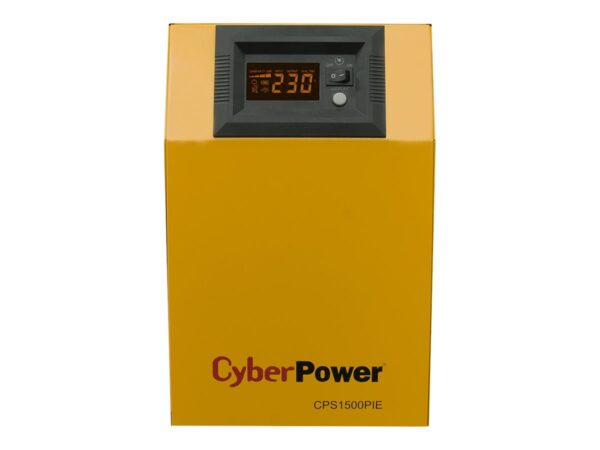 CyberPower | Inverters | CPS1500PIE - Image 2