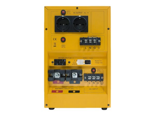 CyberPower | Inverters | CPS1500PIE - Image 3