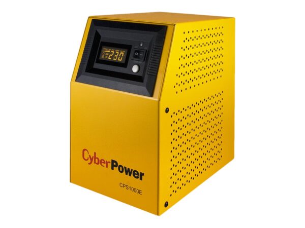 CyberPower | Inverter | CPS1000E