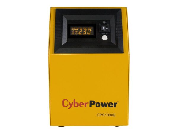 CyberPower | Inverter | CPS1000E - Image 2