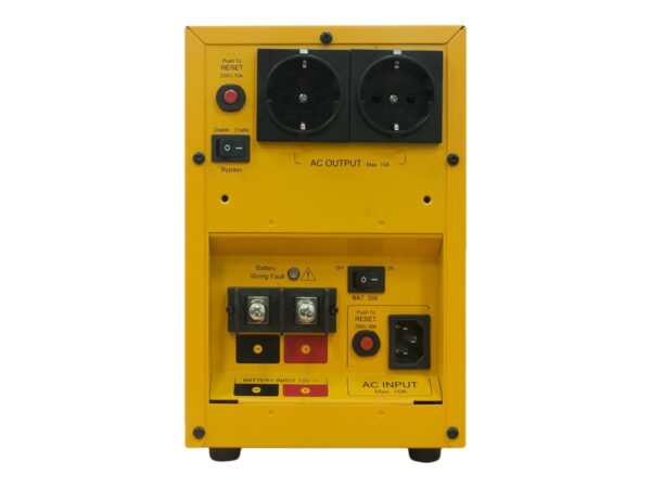 CyberPower | Inverter | CPS1000E - Image 3