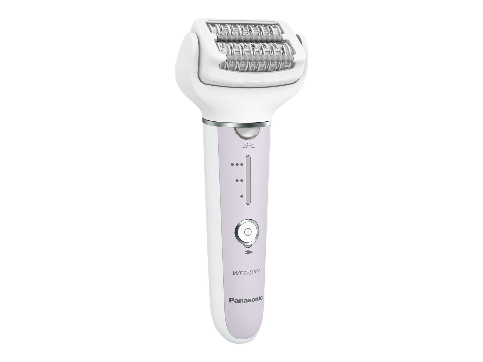 Panasonic ES-EY30-V503 Wet&Dry Epilator, White/Pink | Panasonic - Image 2