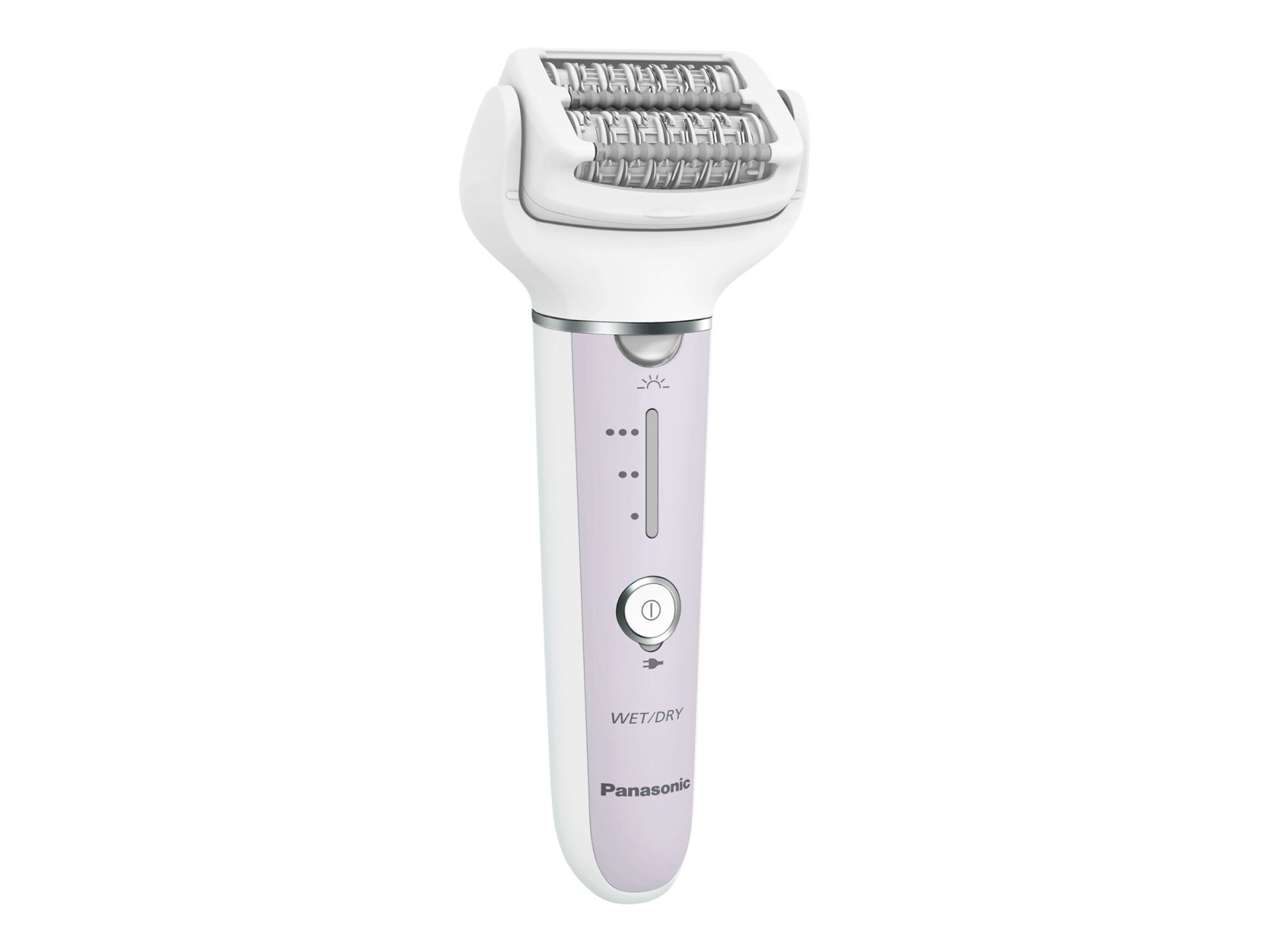 Panasonic ES-EY30-V503 Wet&Dry Epilator, White/Pink | Panasonic - Image 3