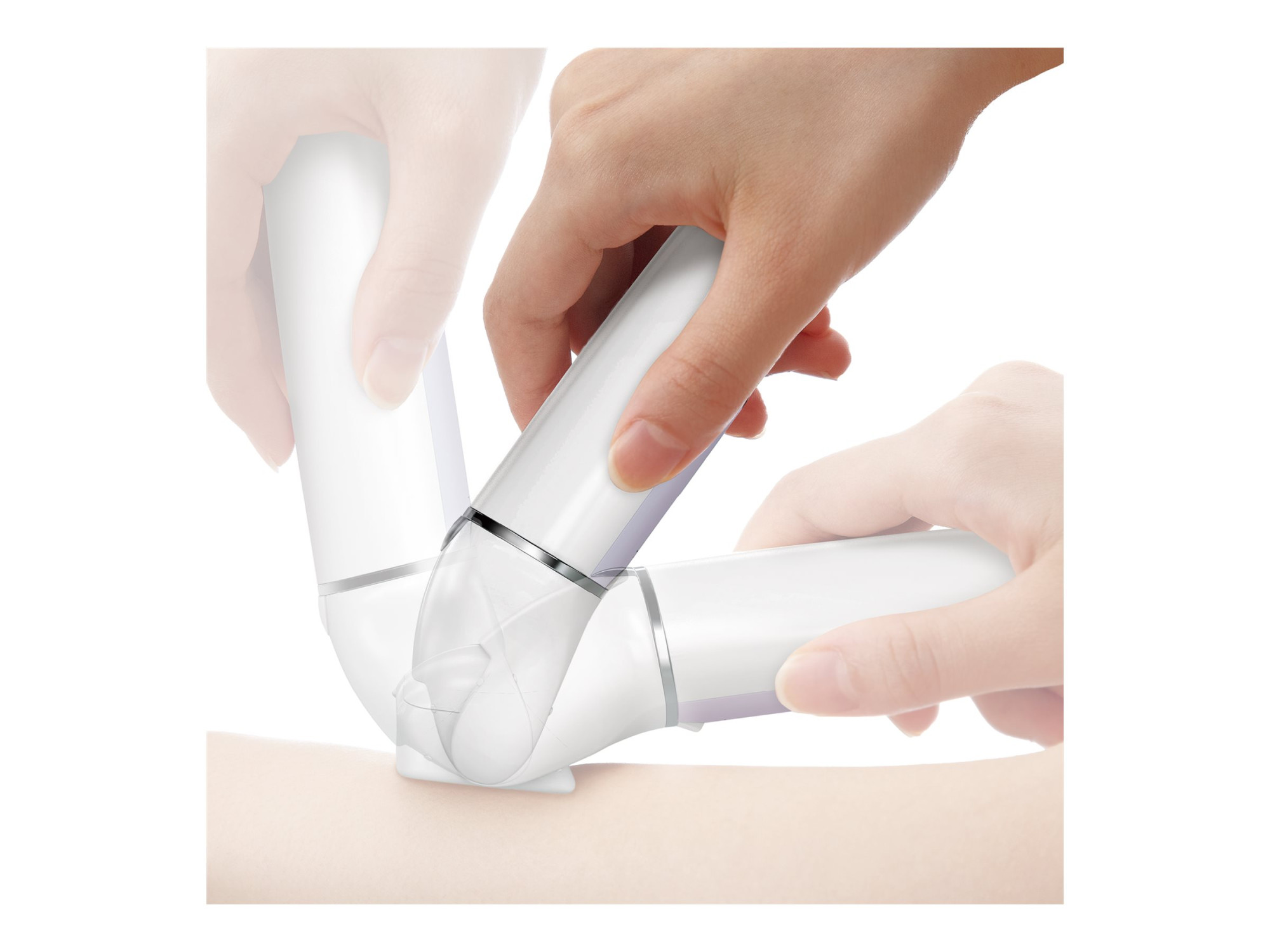 Panasonic ES-EY30-V503 Wet&Dry Epilator, White/Pink | Panasonic - Image 19