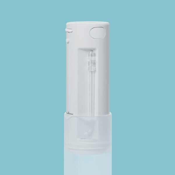 Panasonic EW-DJ4B-W503 Oral Irrigator, White | Panasonic - Image 2