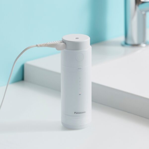 Panasonic EW-DJ4B-W503 Oral Irrigator, White | Panasonic - Image 6