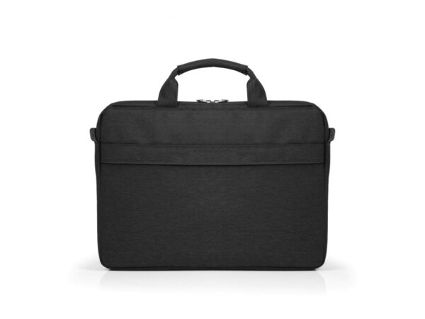 PORT DESIGNS | S13 Sydney ECO Case | Fits up to size 13/14 " | Top Loading | Black | Shoulder strap - Image 2