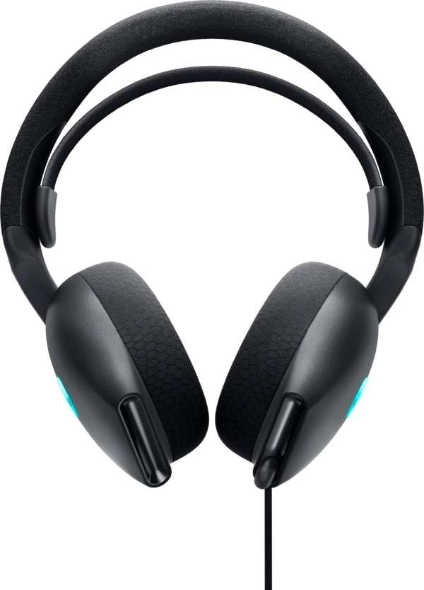 Dell | Alienware Wired Gaming Headset | AW520H | Wired | Over-Ear | Noise canceling - Image 11