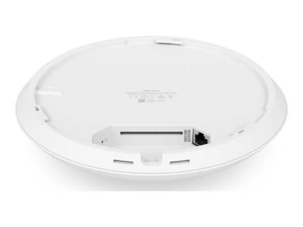 Ubiquiti | WiFi 7 Access Point | Unifi U7 Pro | 802.11ac | 10/100/1000 Mbit/s | Ethernet LAN (RJ-45) ports 1 | MU-MiMO Yes | PoE in - Image 6