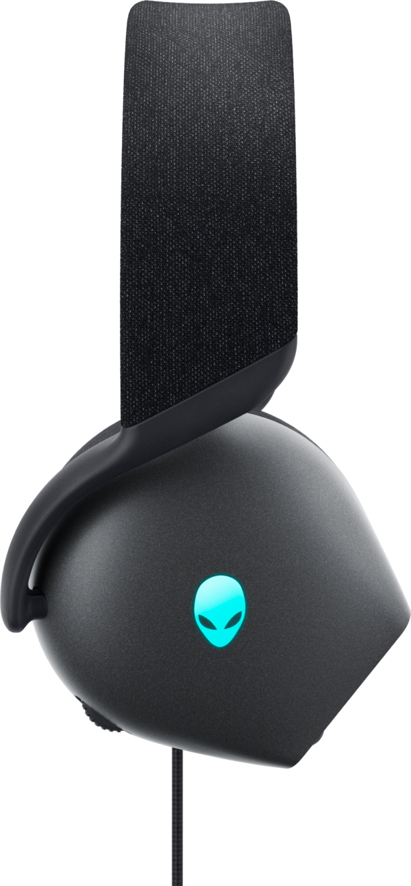 Dell | Alienware Wired Gaming Headset | AW520H | Wired | Over-Ear | Noise canceling - Image 15