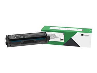 Lexmark CS/CX331, 431 Blk Rtn 4.5K Cartridge | Lexmark 20N2HK0 | Lexmark - High Yield - black - original - toner cartridge - LCCP, LRP | Toner cartridge | Black
