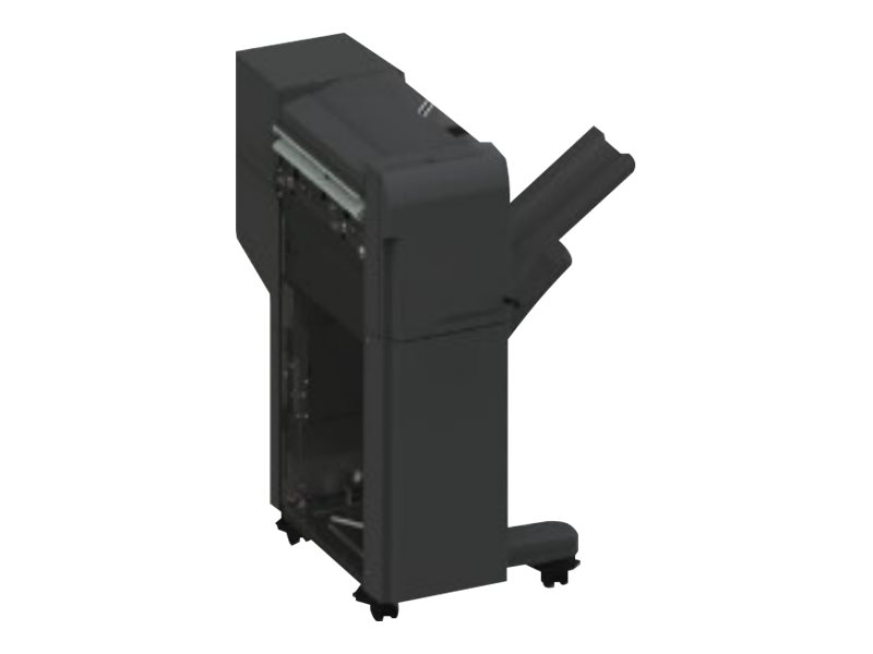Lexmark | CX93x/MX93x 2000-Sheet Staple 2/4 Hole Punch Finisher
