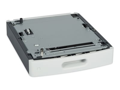 Lexmark | Accsessory | 250-Sheet Tray | Grey