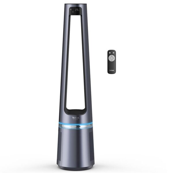 Tefal QF5030 Combinated Fan-Purifier | TEFAL