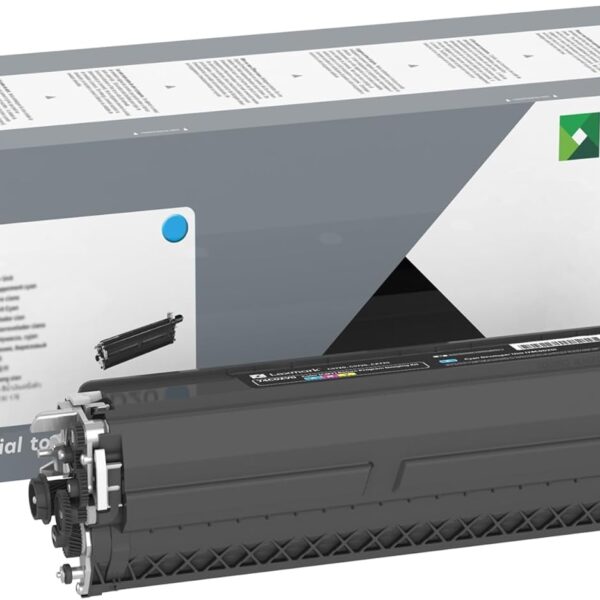 Lexmark | Cyan Original Developer Unit | 78C0D20