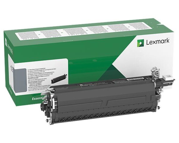 Lexmark | Black Developer Unit 78C0D10