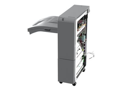 Lexmark | Tri-Fold/Z-Fold Booklet Finisher