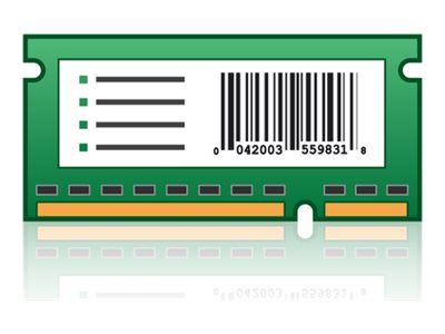 Lexmark | CS510 Forms and Bar Code Card - Image 2