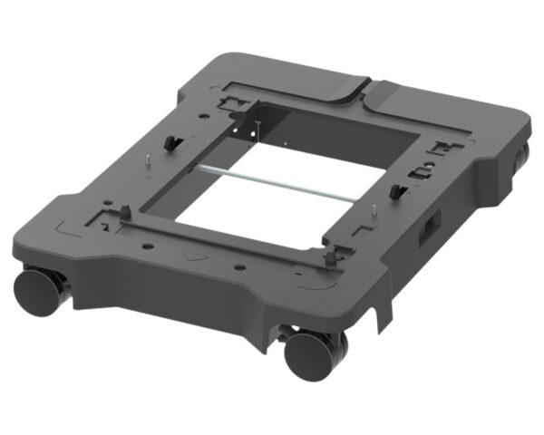 Lexmark | MS72x, MS82x and MX72x Caster Base