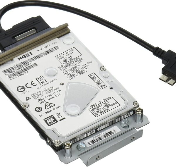 Lexmark | 500+ GB Hard Disk