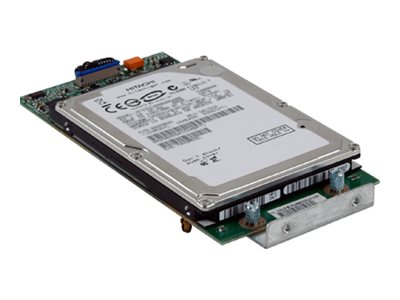 Lexmark | 80+GB Hard Disk
