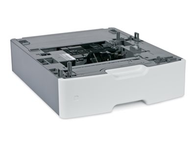 Lexmark 550-Sheet Specialty Media Drawer | Lexmark 27S2650 | Lexmark Special Media Drawer - media drawer and tray - 550 sheets