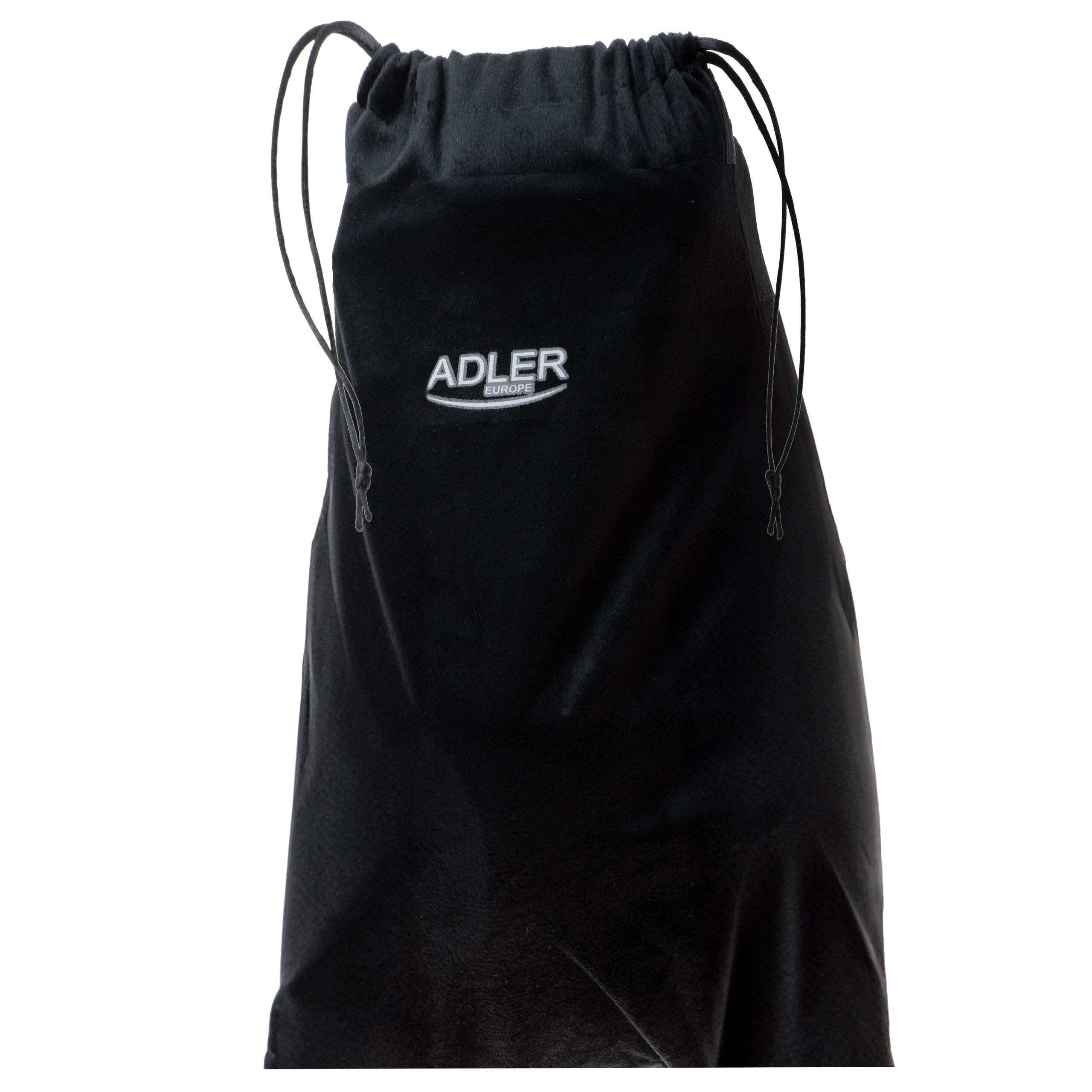 Adler Hair Dryer | AD 2270 SUPERSPEED | 1600 W | Number of temperature settings 3 | Ionic function | Diffuser nozzle | Blue - Image 7