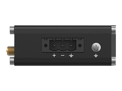 Ethernet Router | RUT140 | 802.11n | 10/100 Mbit/s | Ethernet LAN (RJ-45) ports 1 | Mesh Support Yes | MU-MiMO No | No mobile broadband - Image 5