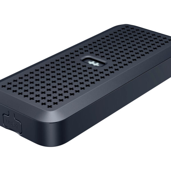 Hyper | HyperDrive EcoSmart USB4 SSD Enclosure | HD5001GL