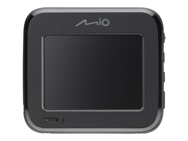 Mio | MiVue C590 | Full HD 60fps, GPS, Sony STARVIS, Speed Cam, Optional Parking mode | 2.0" | GPS (satellite) - Image 5