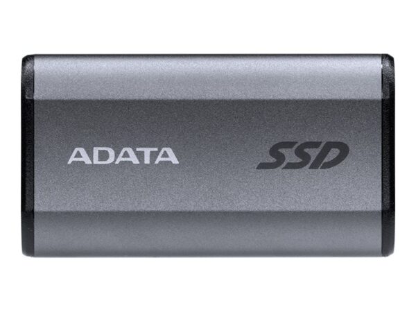 ADATA | External SSD | SE880 | 2000 GB | Solid-state drive interface USB 3.2 Gen 2x2