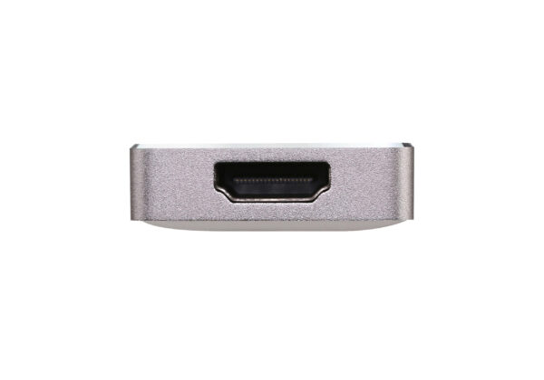 Aten UH3239 USB-C Multiport Mini Dock with Power Pass-Through | Aten | USB-C Multiport Mini Dock with Power Pass-Through | UH3239 | Dock - Image 3