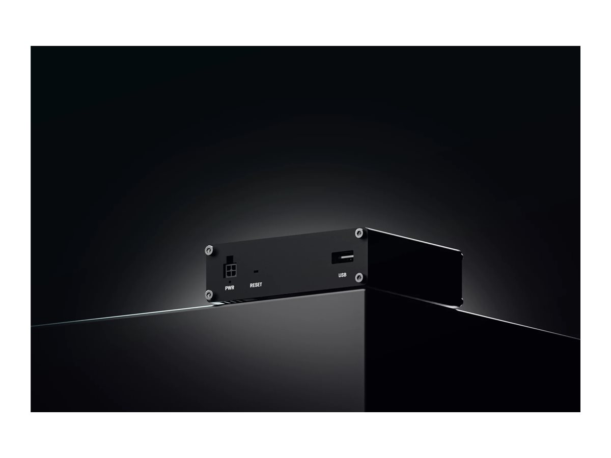 Ethernet Router | RUT301 | No Wi-Fi | 10/100 Mbit/s | Ethernet LAN (RJ-45) ports 5 | Mesh Support No | MU-MiMO No | No mobile broadband - Image 9