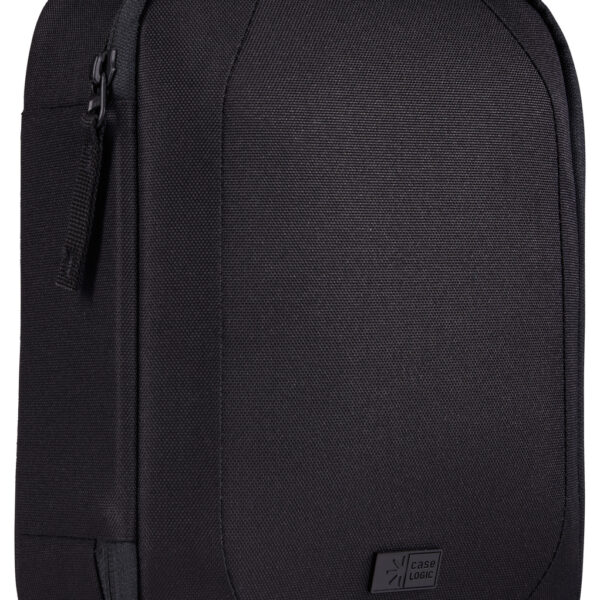 Case Logic | INVIAC103 | Invigo Eco Accessory Case | Accessory Case | Black