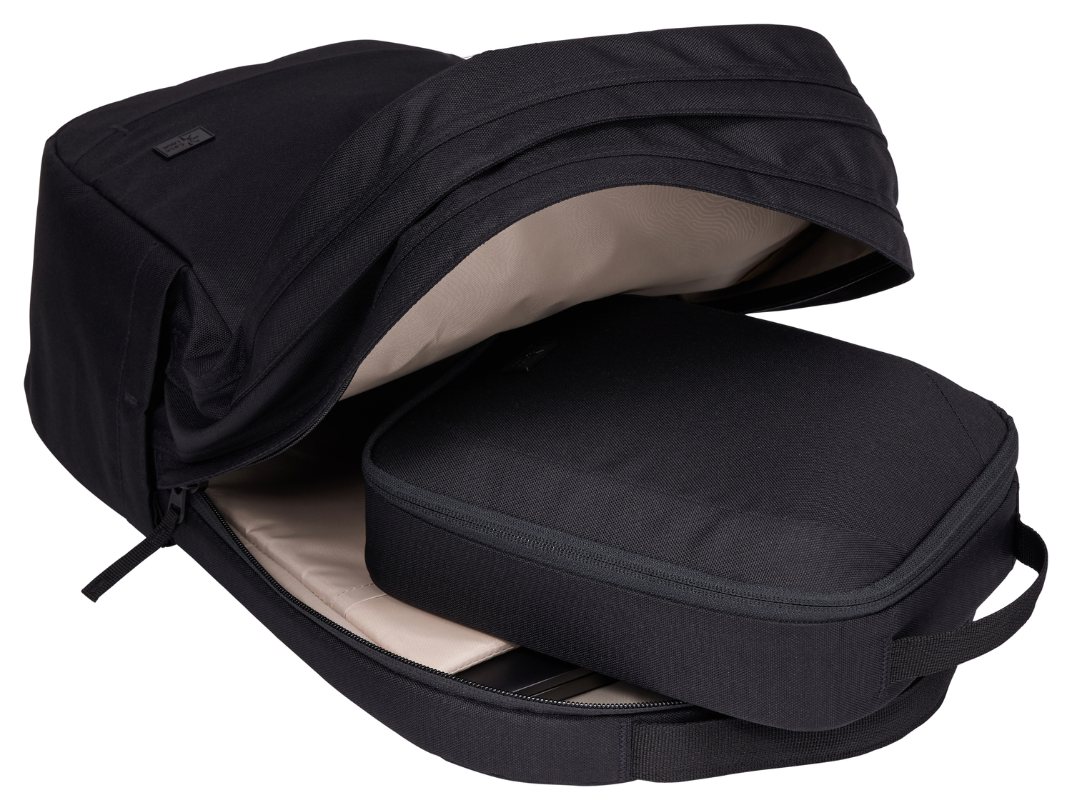 Case Logic | INVIAC103 | Invigo Eco Accessory Case | Accessory Case | Black - Image 10